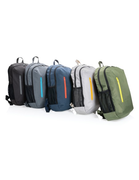 Zaino casual in rPET 300D Impact AWARE™